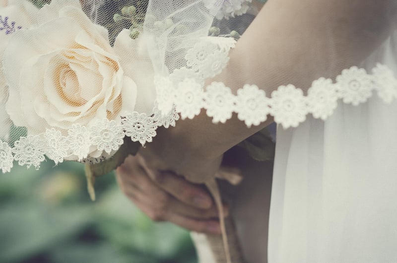 Personalized Veils