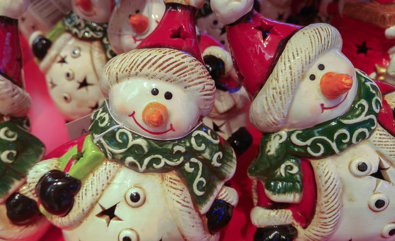 Whimsical Trinkets