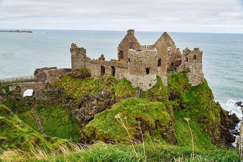 Castle Wedding Venue