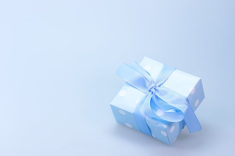 Cherished Gifts